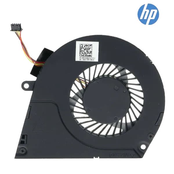 فن پردازنده لپ تاپ HP ENVY 6-1000 — تصویر ۲