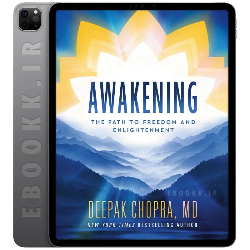 دانلود کتاب Awakening 2026