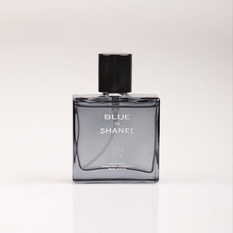 عطر جیبی مردانه بلوشنل برند ENVY
