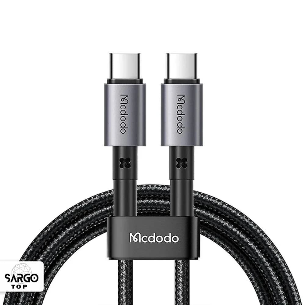 کابل USB-C مک دودو مدل CA-3131