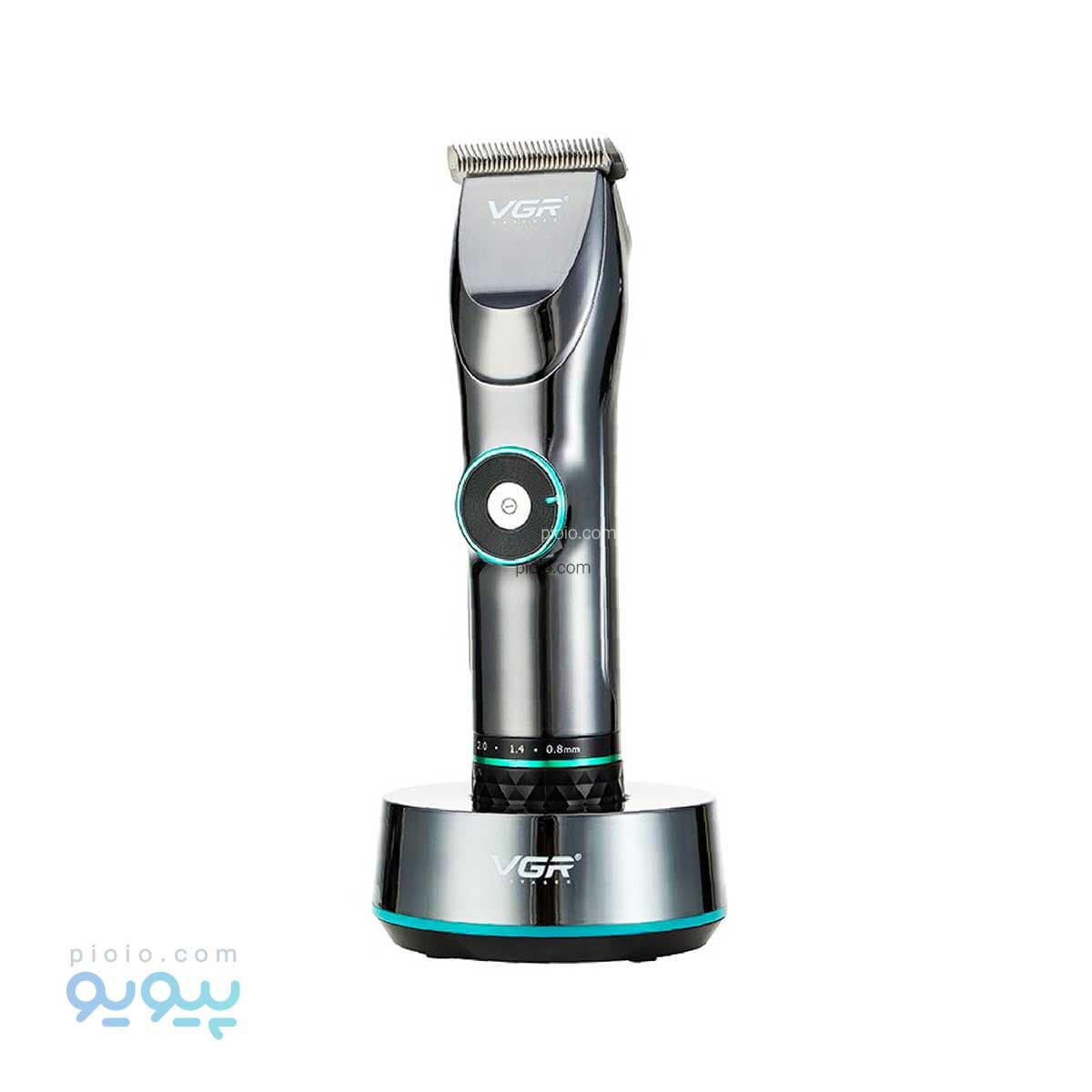 ماشین اصلاح خط زن وی جی آر ایتم VGR-256 عمده و کارتنی