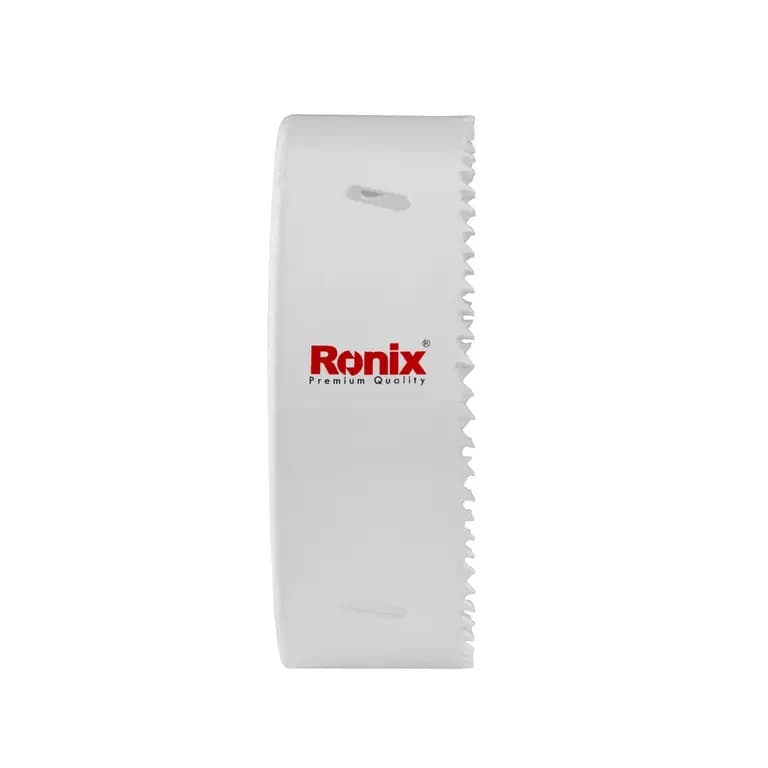 گردبر بی متال ۱۲۷ میلی متری رونیکس مدل RONIX RH-5242 — تصویر ۳