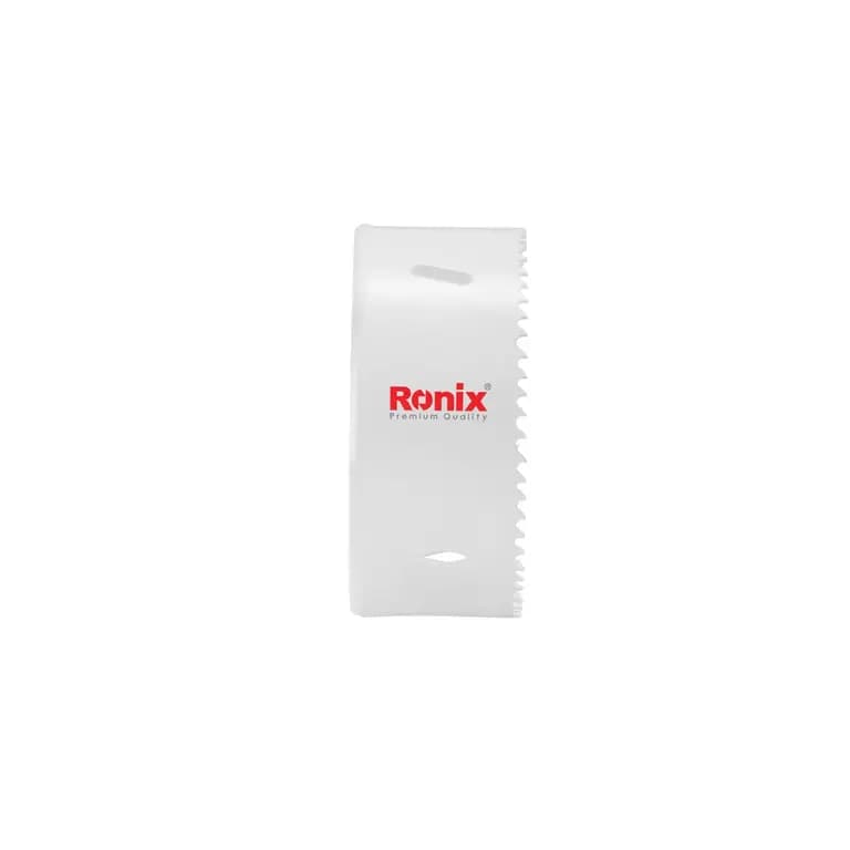 گردبر بی متال ۱۰۲ میلی متری رونیکس مدل RONIX RH-5239 — تصویر ۴