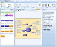 نرم افزار ویندوز SmartDraw 2007