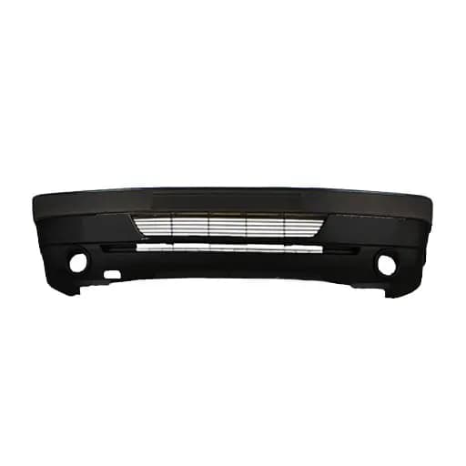 پوسته سپر جلو پژو 405 SLX مهرساز با دیاق پلیمری خام