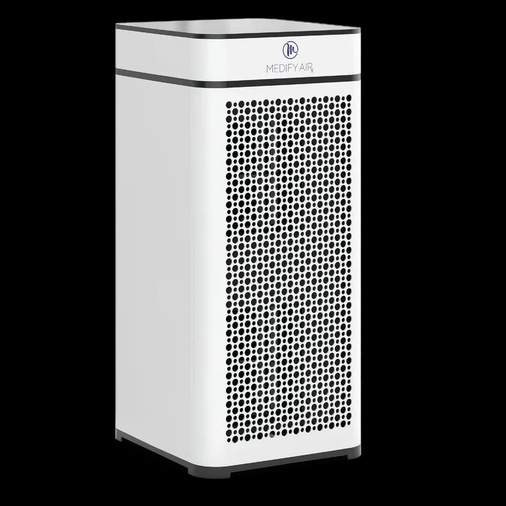 دستگاه تصفیه هوا مدل Medify MA-40 Air Purifier with H13
