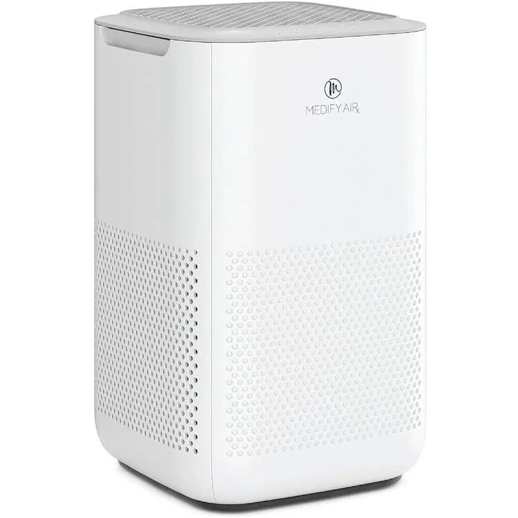 دستگاه تصفیه هوا مدل Medify MA-15 Air Purifier