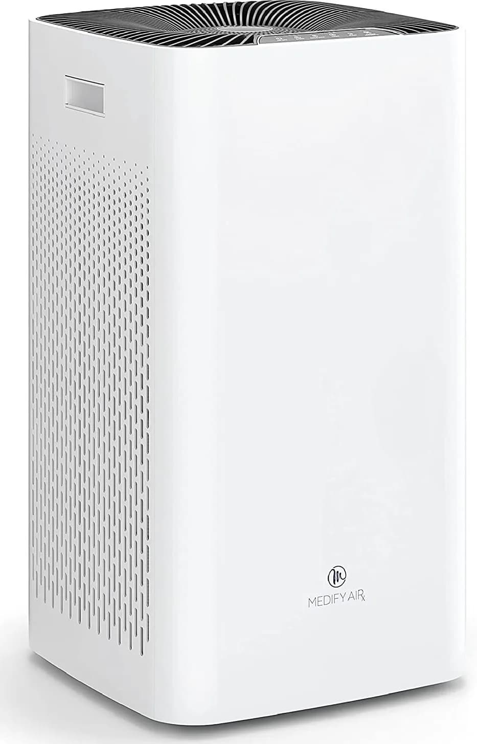 دستگاه تصفیه هوا مدل Medify MA-112