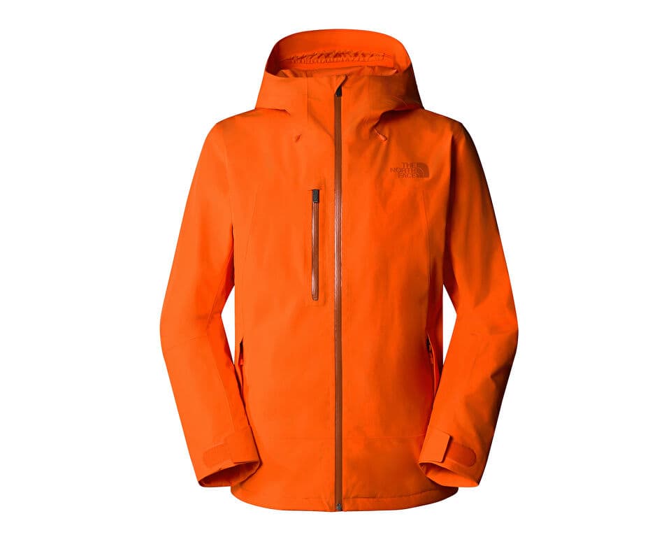 The North Face M Descendit Jacket Coats & Jackets