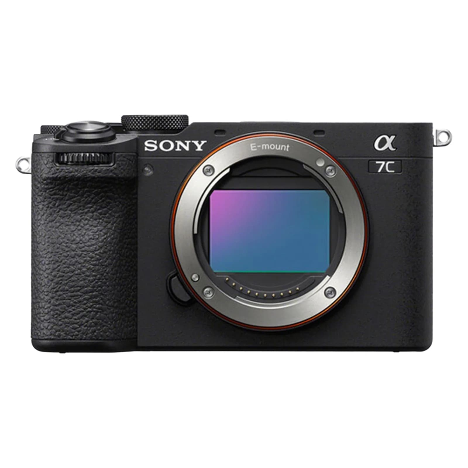 دوربین دیجیتال بدون آیینه سونی مدل Alpha A7c II body — تصویر ۲