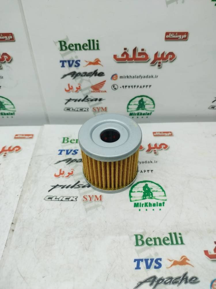 فیلتر روغن بنلی 150 قدیم و 180 اصلی