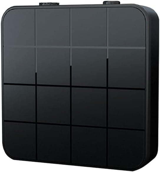 فرستنده و گیرنده بلوتوث 5.0 دو حالته TECKEEN با کابل صوتی 3.5 میلیمتری | TECKEEN Mini Dual Mode Bluetooth 5.0 Transmitter & Receiver