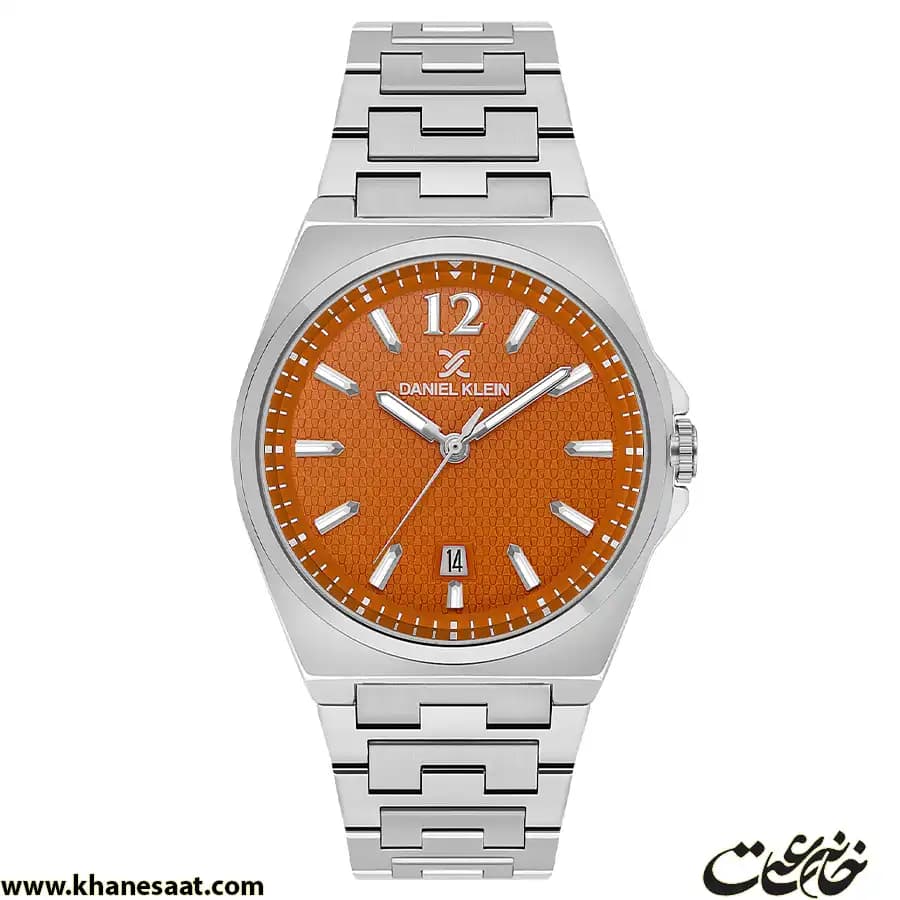 ساعت مچی مردانه دنیل کلین مدل DK.1.13792-5