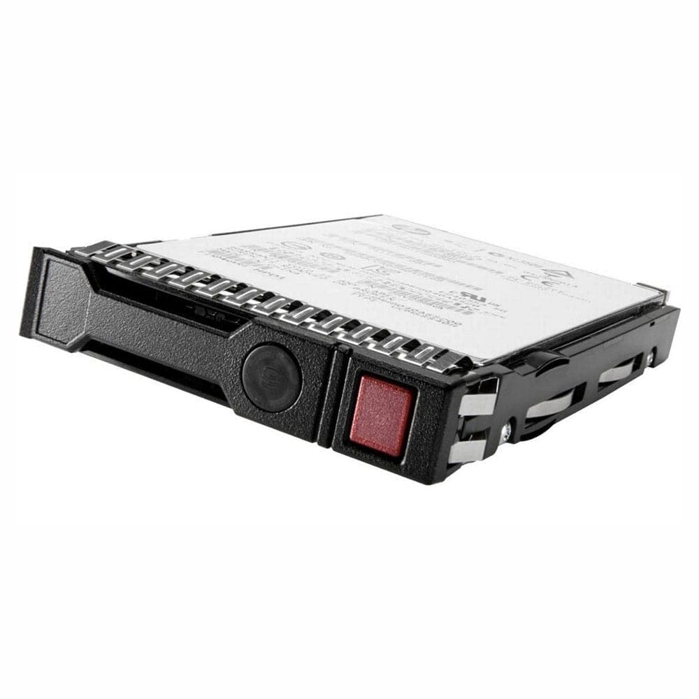 SSD استوریج HPE MSA 1.92TB SAS 12G RI LFF R0Q49A