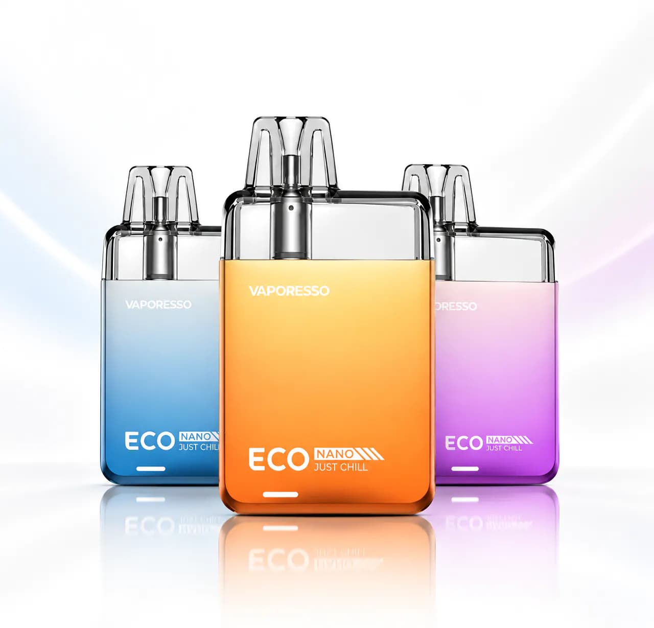 پاد اکو نانو ویپرسو Vaporesso Eco Nano