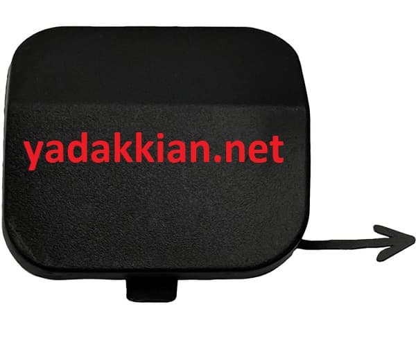 درپوش بکسل بند سپر عقب فیدلیتی الیت