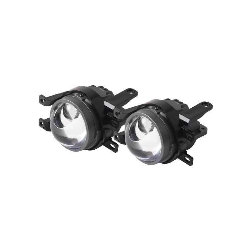 مهشکن (پرژکتور) مزدا3 نیو تیپ 3