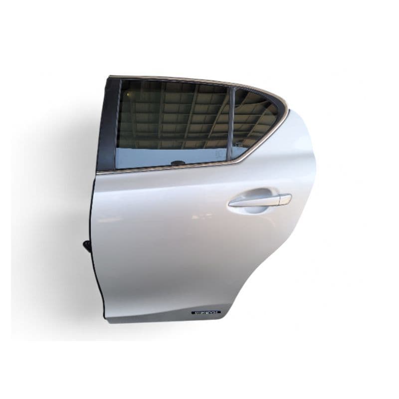 درب عقب چپ لکسوس CT 200 H