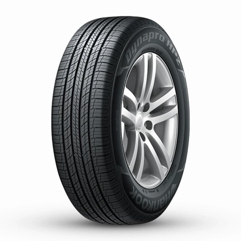 لاستیک هانکوک RA33 سایز 225/65R17
