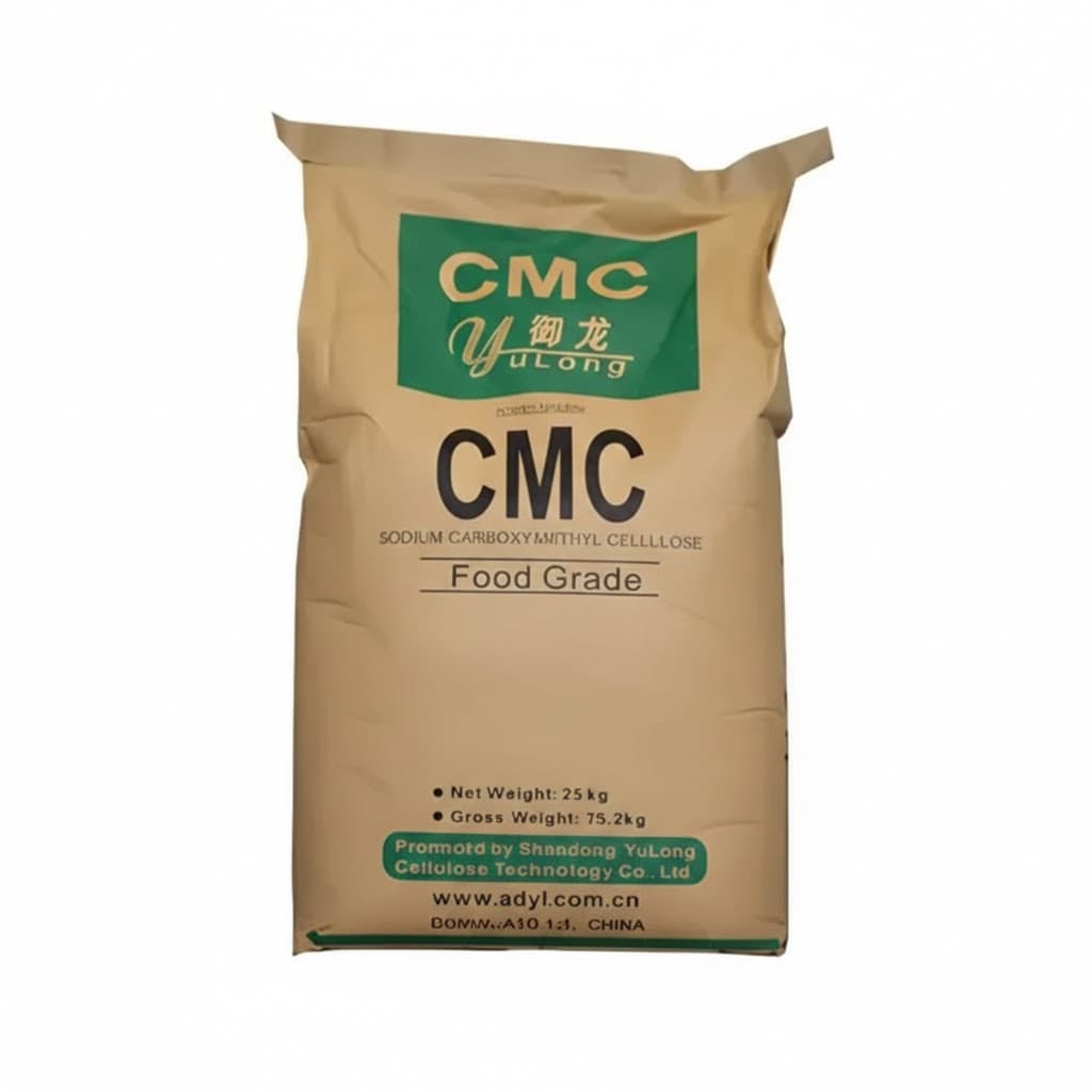 کربوکسی متیل سلولز – cmc شاندونگ