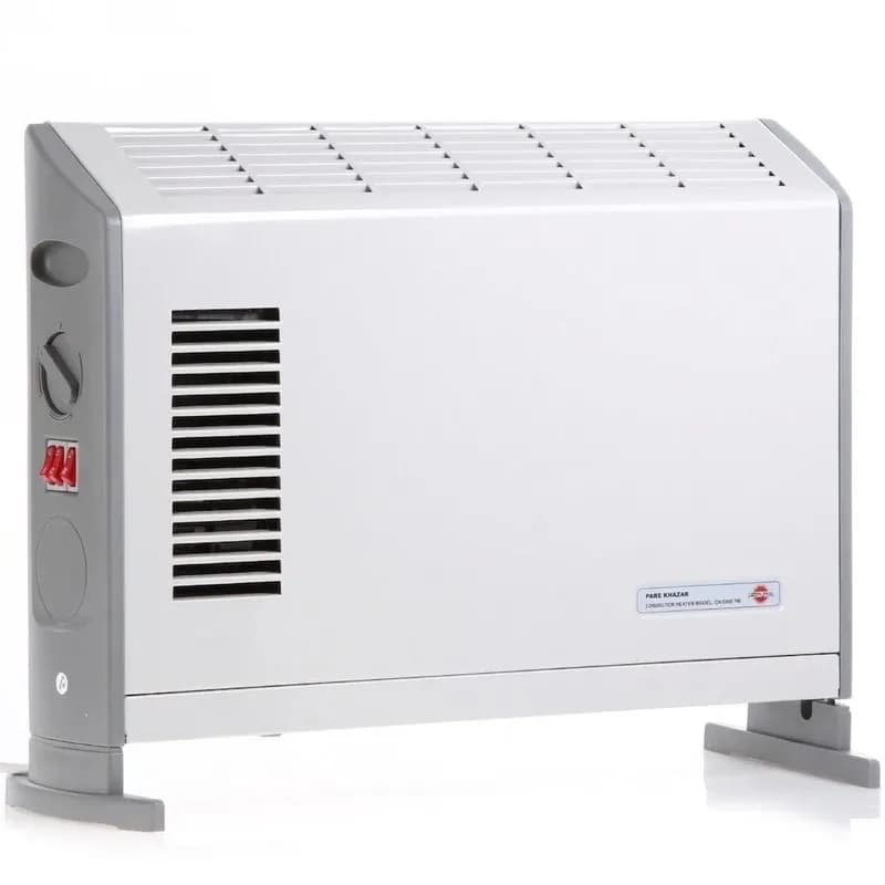 بخاری کنوکتوری توربو مدل CH-2000 TM