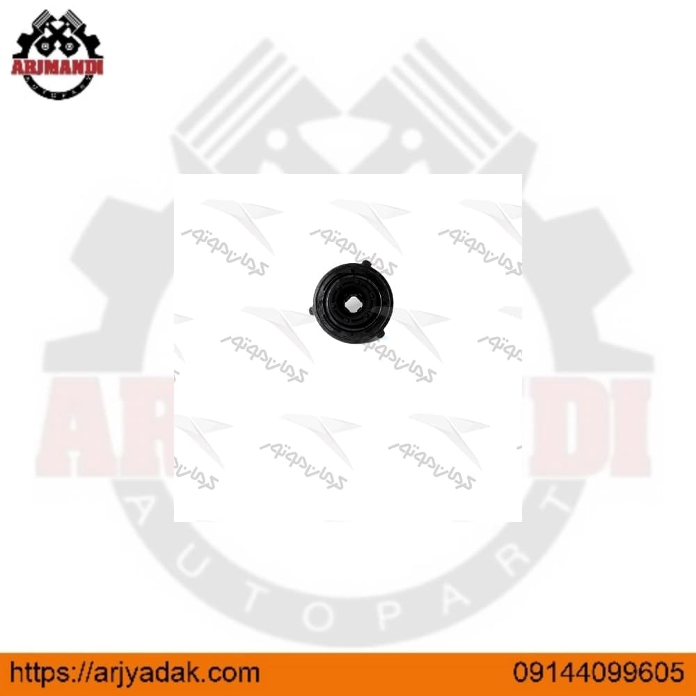لاستيک رادياتور 1 (پايه لاستيكي رادياتور) اصلی