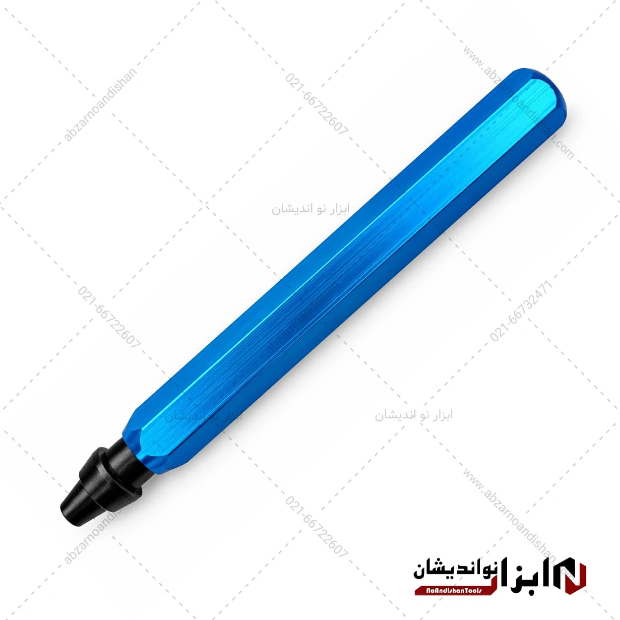 دسته پلیسه گیر فلزی مدل RB1000