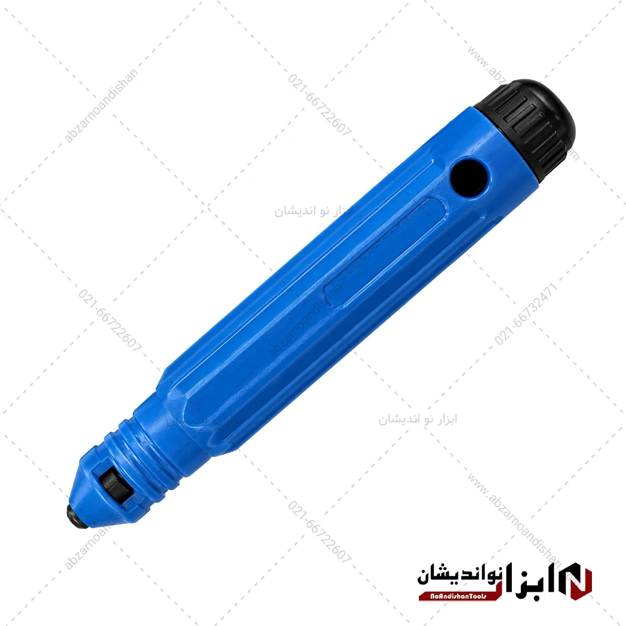 دسته پلیسه گیر پلاستیکی NB1000