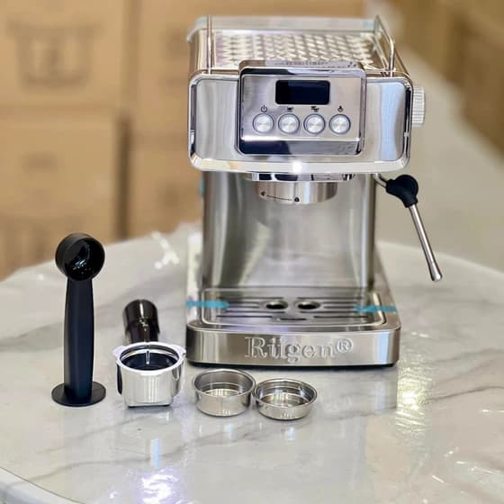 اسپرسوساز 1.8 لیتری روگن، مدل Rü-2930