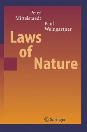 دانلود کتاب Laws of Nature