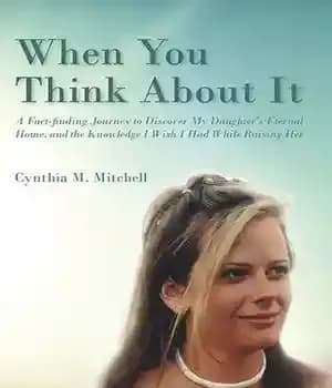 دانلود کتاب When You Think about It