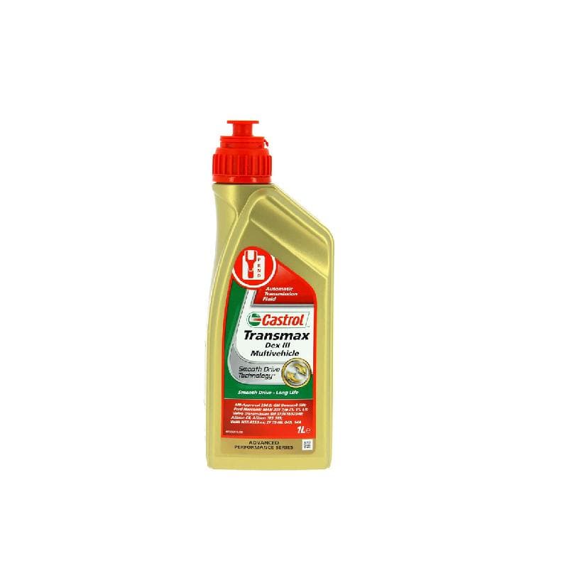 روغن گیربکس ام وی ام 315