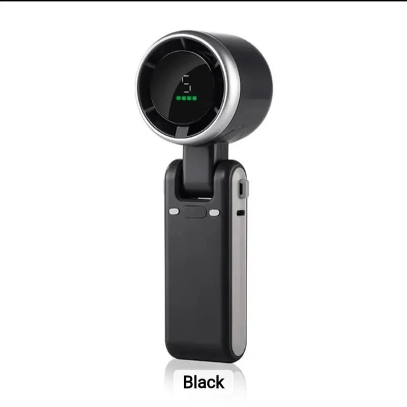 پنکه دستی مدل Turbo Hand Mini Pro