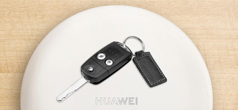 شارژر بی سیم هواوی Huawei 15W Wireless Charging Pad — تصویر ۸