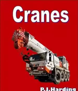 دانلود کتاب Cranes: A Look Book Easy Reader