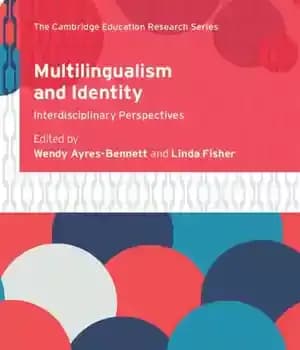 دانلود کتاب Multilingualism and Identity: Interdisciplinary Perspectives