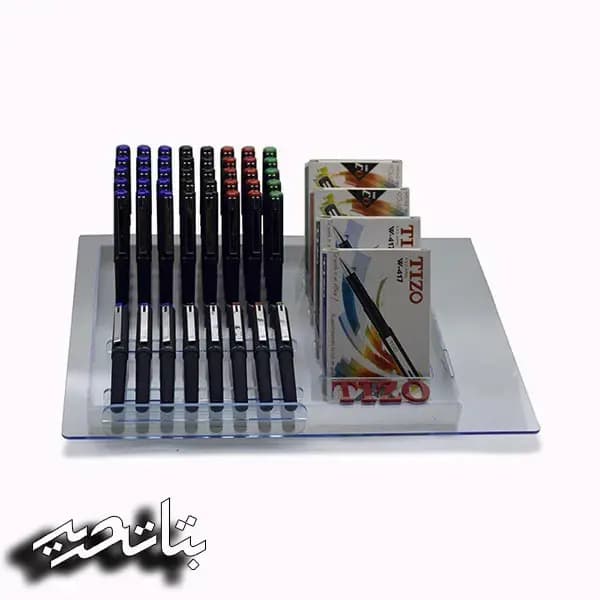 تیزو- روان نویس کوتاه