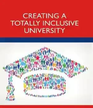 دانلود کتاب Creating a Totally Inclusive University