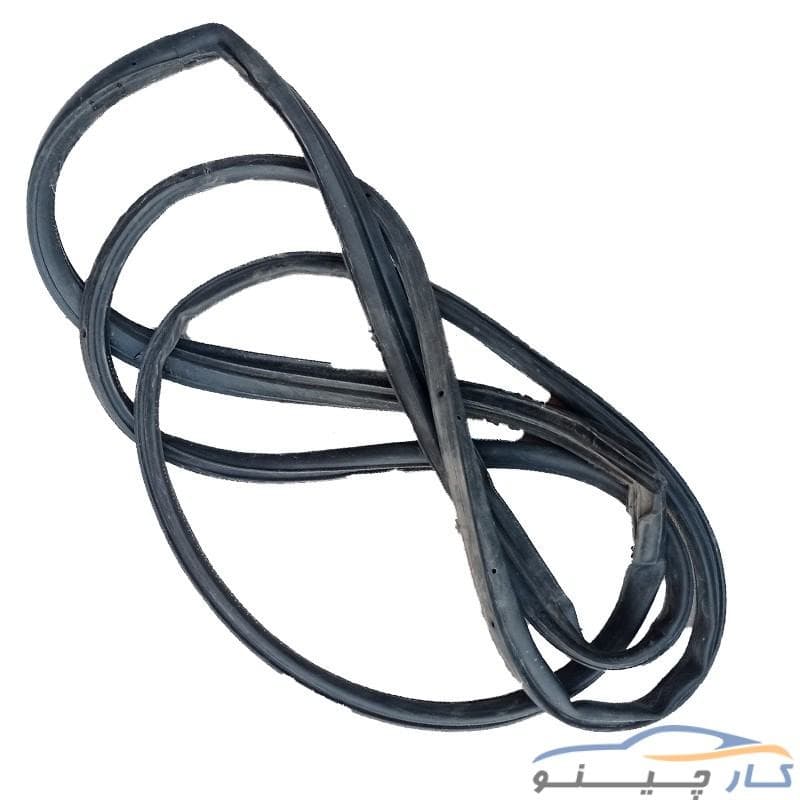 نوار دور درب جلو راست تیگو 8 پرو