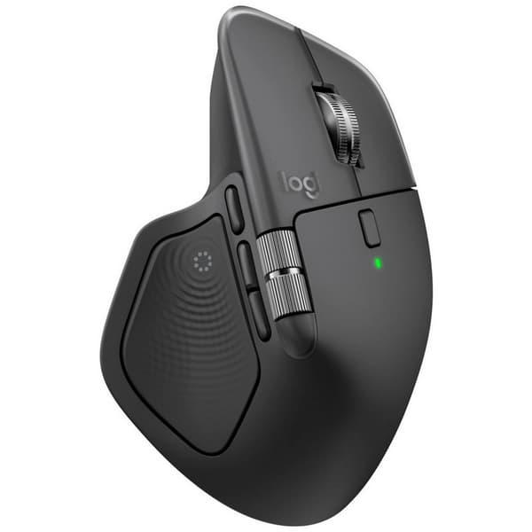 ماوس لاجیتک مدل LOGITECH MX Master 4 — تصویر ۶