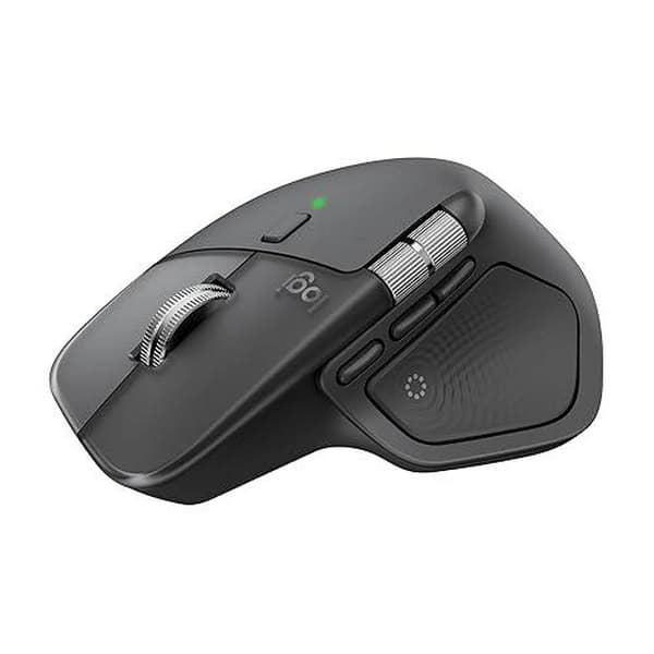ماوس لاجیتک مدل LOGITECH MX Master 4 — تصویر ۴