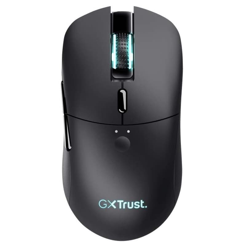ماوس گیمینگ تراست مدل GXT 980 Redex
