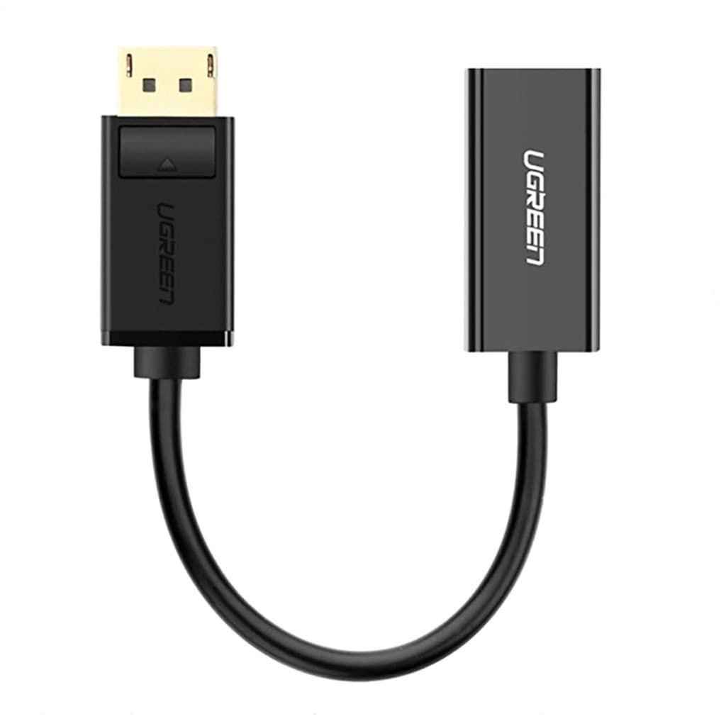 تبدیل DisplayPort به HDMI با رزولوشن 1080p یوگرین MM137 40362