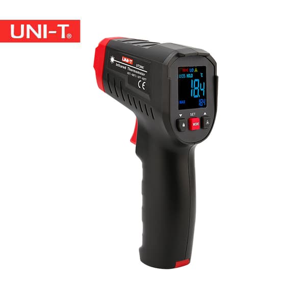 ترمومتر لیزری یونیتی UNI-T UT306C