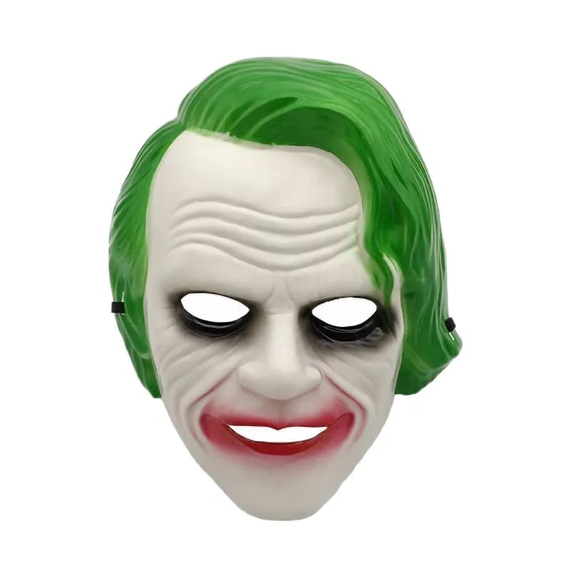 ماسک ایفای نقش مدل جوکر