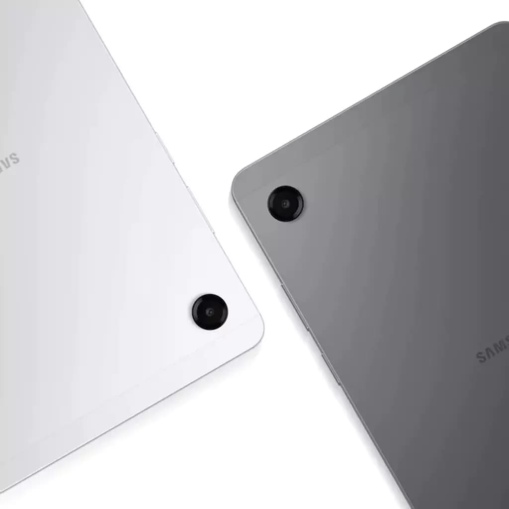 تبلت سامسونگ Galaxy Tab A11 مدل SM-X135G LTE ظرفیت 128 گیگابایت رم 8 گیگابایت – نقرهای — تصویر ۴