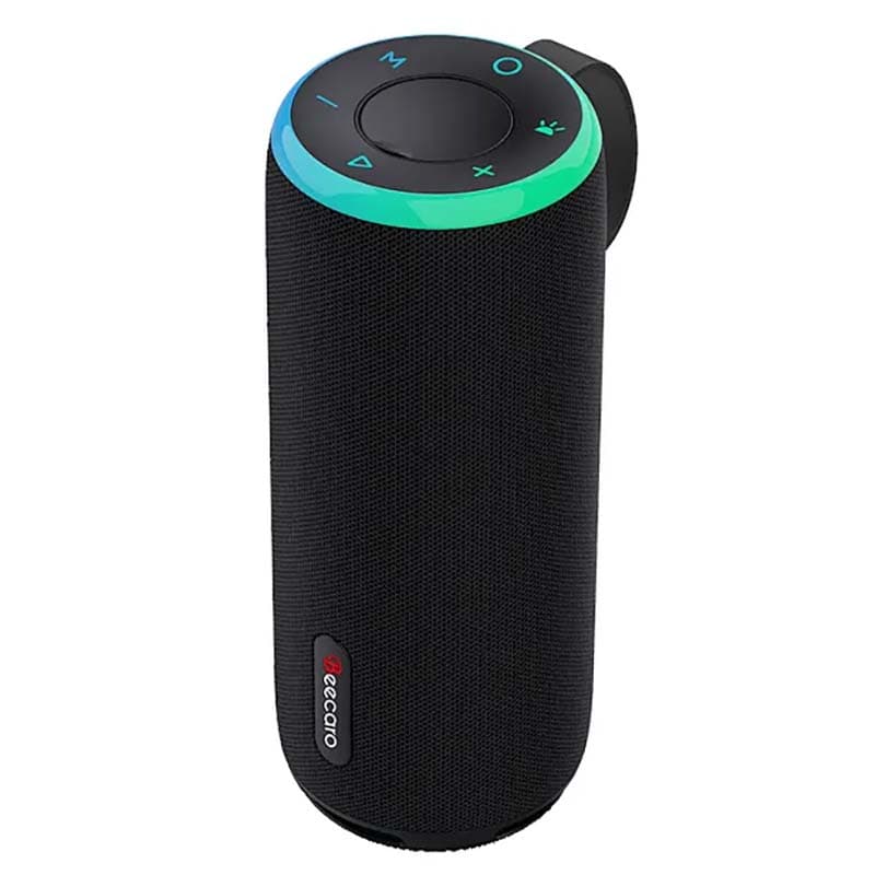 اسپیکر بیکارو مدل Beecaro GS403 Blutooth Speaker