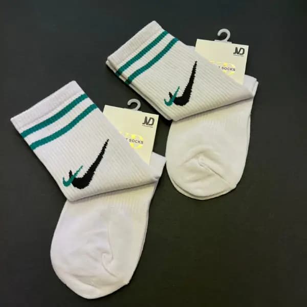 جوراب ساق بلند نایکی NIKE — تصویر ۳