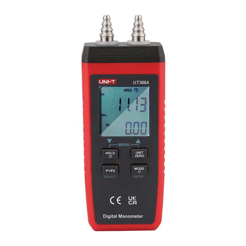 فشارسنج یونی تی مدل UNI-T UT366A