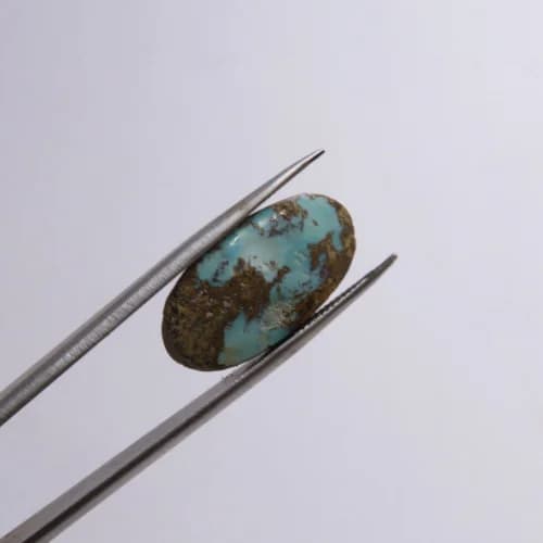 فیروزه شجر سبز ابی 2.5گرم 9958